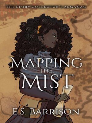 cover image of Mapping the Mist
